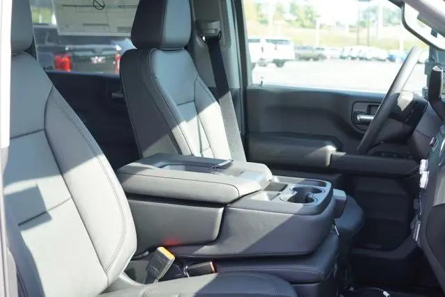 2025 GMC Sierra 3500HD Pro