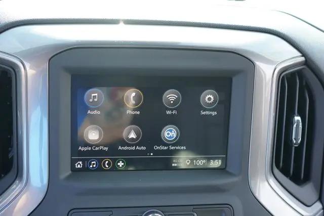 2025 GMC Sierra 3500HD Pro