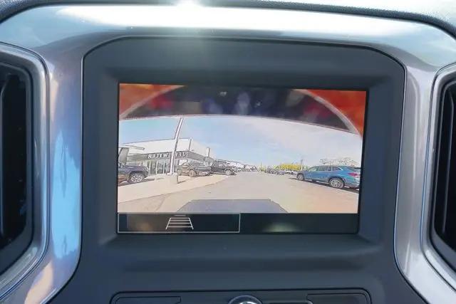 2025 GMC Sierra 3500HD Pro