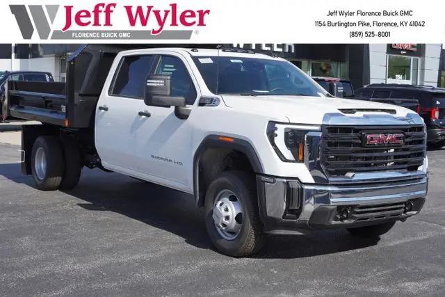 2025 GMC Sierra 3500HD Pro for sale in Florence, KY