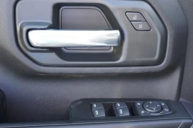 2025 GMC Sierra 3500HD Pro