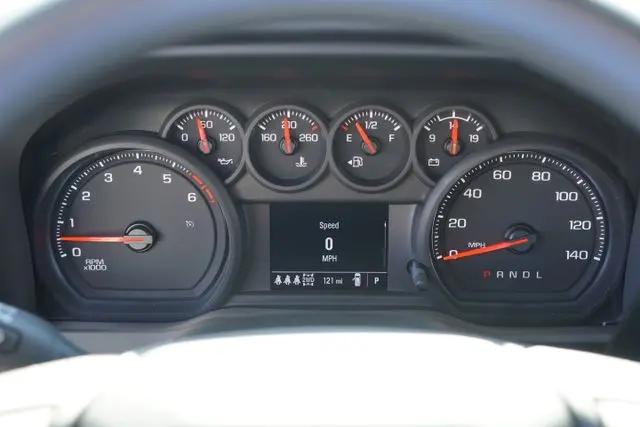 2025 GMC Sierra 3500HD Pro