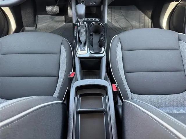 2026 Chevrolet TrailBlazer AWD LT