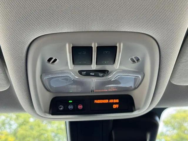 2026 Chevrolet TrailBlazer AWD LT