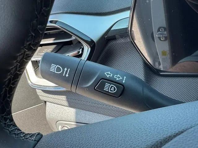 2026 Chevrolet TrailBlazer AWD LT