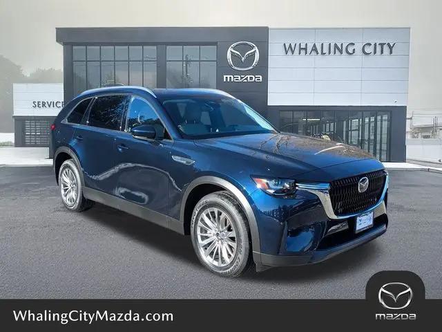 2025 Mazda X-90 Preferred Package for sale in New London, CT