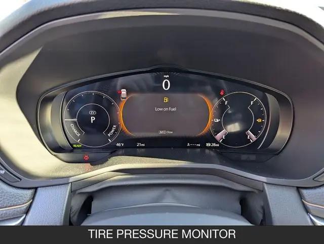 2025 Mazda X-90 Preferred Package