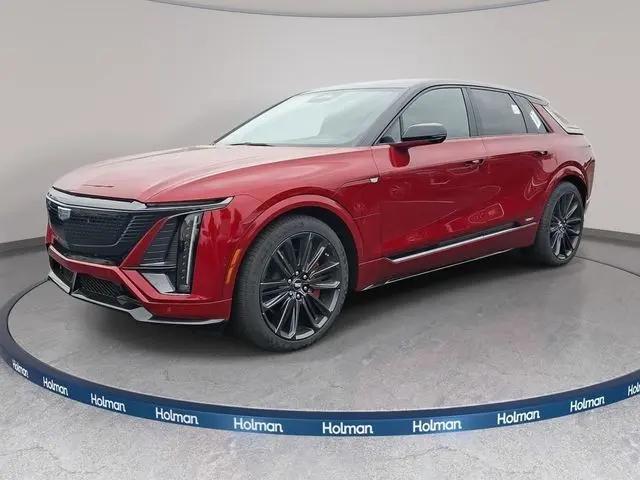 2026 Cadillac iQ V-Series for sale in Mount Laurel, NJ