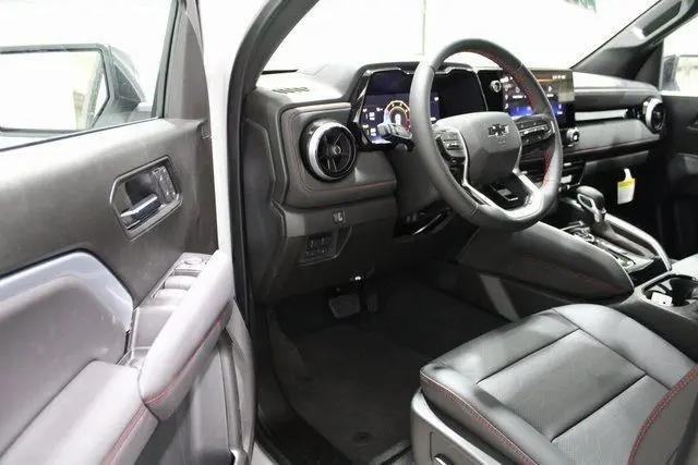 2026 Chevrolet Colorado Z71, 4WD