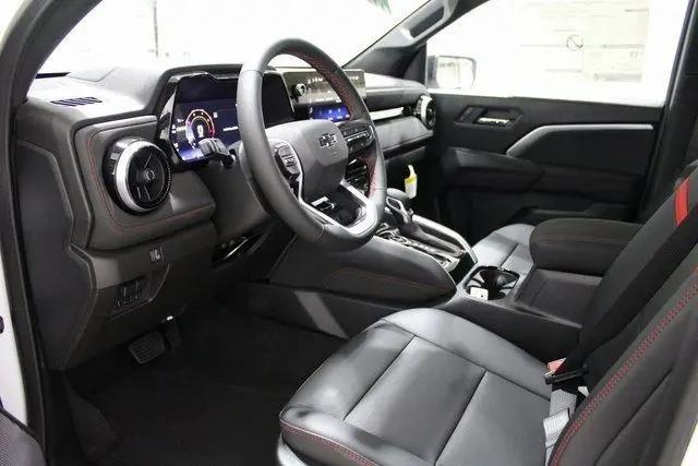 2026 Chevrolet Colorado Z71, 4WD