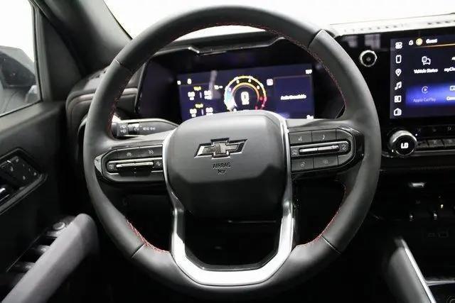2026 Chevrolet Colorado Z71, 4WD