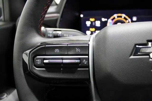 2026 Chevrolet Colorado Z71, 4WD