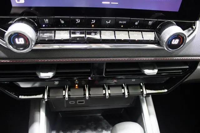 2026 Chevrolet Colorado Z71, 4WD