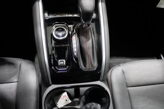 2026 Chevrolet Colorado Z71, 4WD