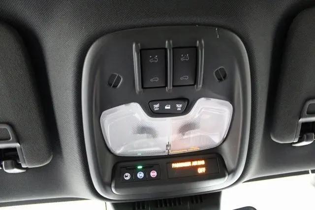 2026 Chevrolet Colorado Z71, 4WD