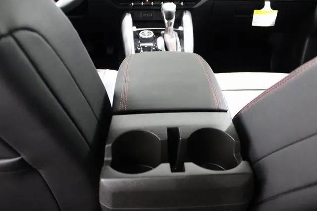 2026 Chevrolet Colorado Z71, 4WD