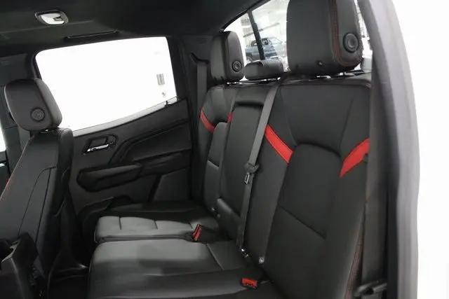 2026 Chevrolet Colorado Z71, 4WD