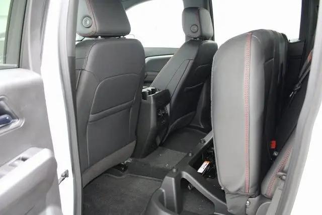 2026 Chevrolet Colorado Z71, 4WD