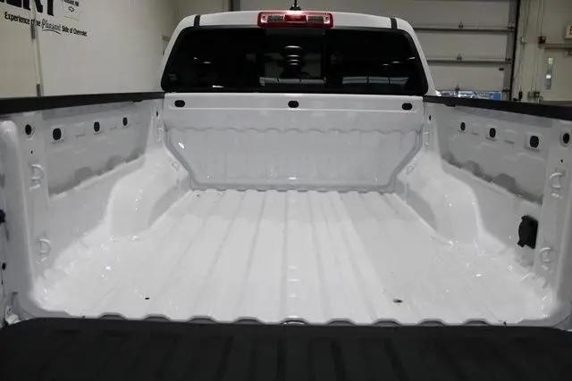 2026 Chevrolet Colorado Z71, 4WD