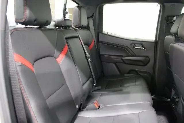 2026 Chevrolet Colorado Z71, 4WD