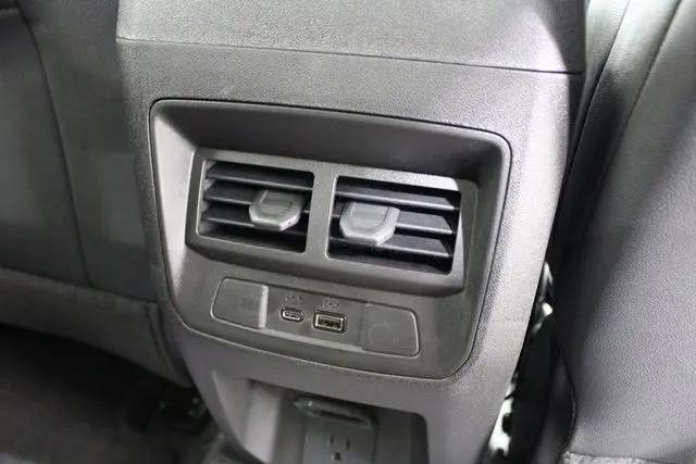 2026 Chevrolet Colorado Z71, 4WD