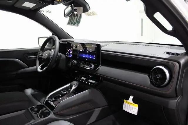 2026 Chevrolet Colorado Z71, 4WD