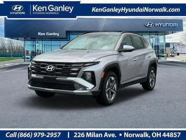 2026 Hyundai Tucson SEL for sale in Norwalk, OH