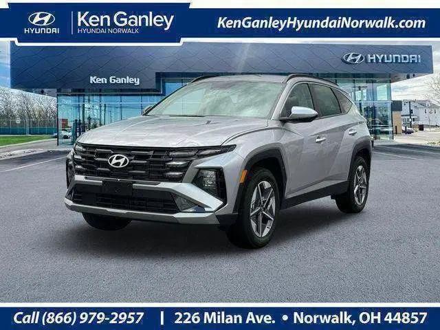 2026 Hyundai Tucson SEL for sale in Norwalk, OH