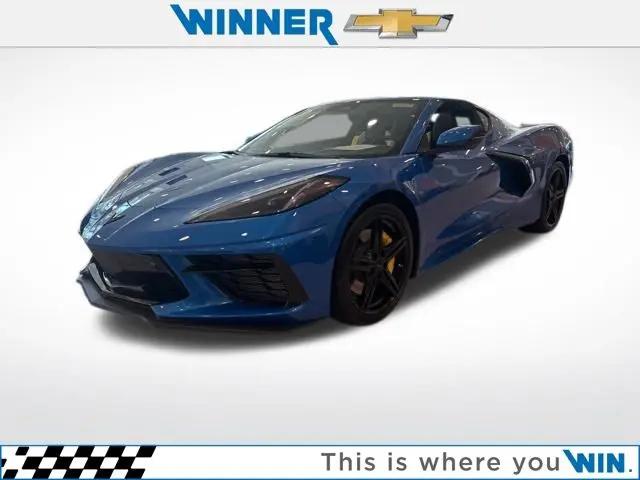 2026 Chevrolet Corvette 2LT for sale in Wilmington, DE