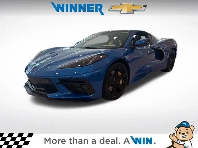 2026 Chevrolet Corvette 2LT for sale in Wilmington, DE
