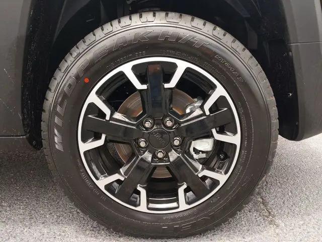 2023 Jeep Renegade Trailhawk 4x4