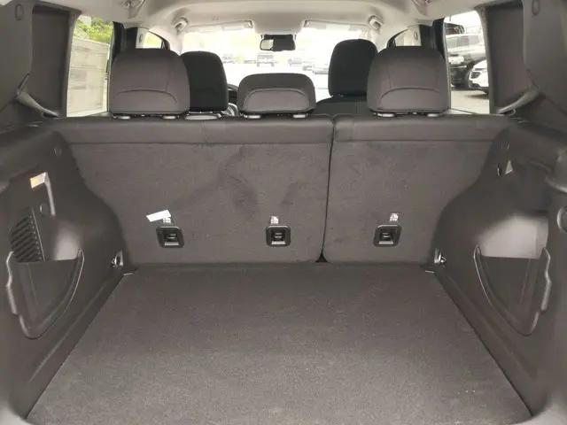 2023 Jeep Renegade Trailhawk 4x4
