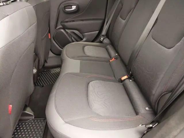2023 Jeep Renegade Trailhawk 4x4