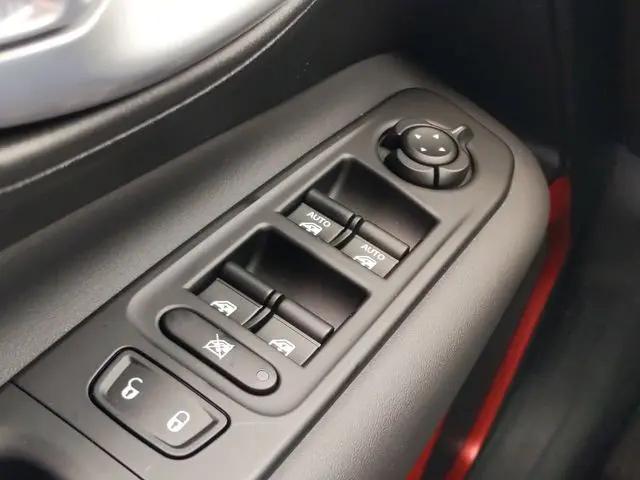 2023 Jeep Renegade Trailhawk 4x4