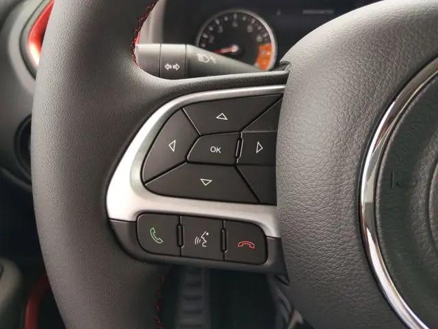 2023 Jeep Renegade Trailhawk 4x4