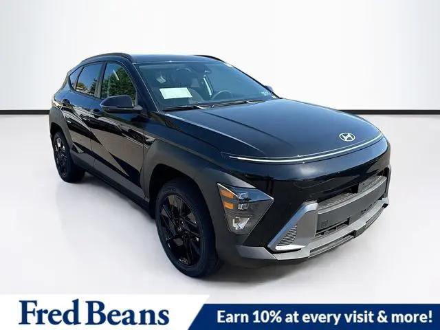 2026 Hyundai Kona SEL Sport for sale in Willow Grove, PA