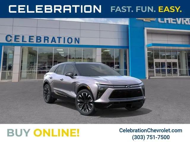 2026 Chevrolet V Blazer FWD RS for sale in Aurora, CO
