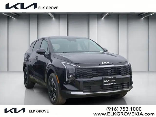 2026 Kia Sportage Hybrid S for sale in Elk Grove, CA