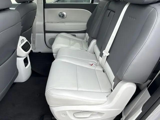 2026 Hyundai IONIQ 9 SEL