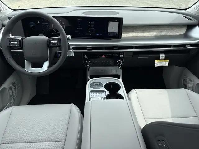 2026 Hyundai IONIQ 9 SEL