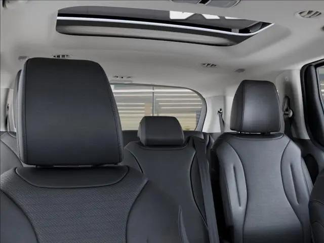 2026 Kia Carnival MPV SX Prestige
