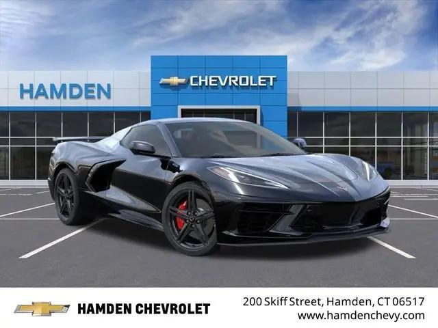 2026 Chevrolet Corvette 2LT for sale in Hamden, CT