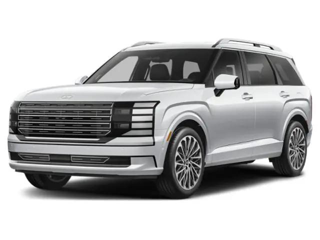 2026 Hyundai Palisade Calligraphy for sale in Rome, GA