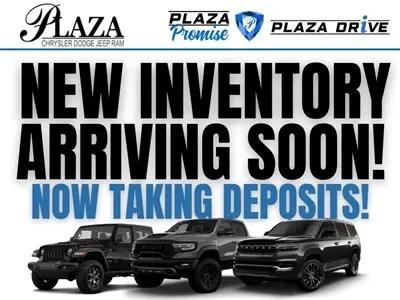 2026 Ram 5500 Chassis Cab Tradesman