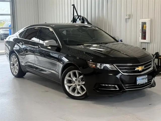 2014 Chevrolet Impala 1LZ for sale in Tea, SD