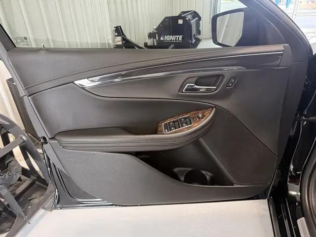2014 Chevrolet Impala 1LZ