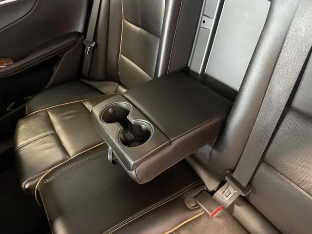 2014 Chevrolet Impala 1LZ