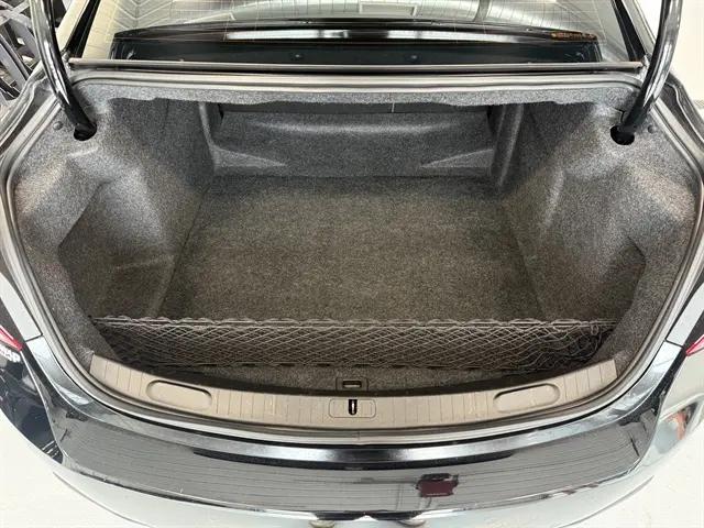 2014 Chevrolet Impala 1LZ
