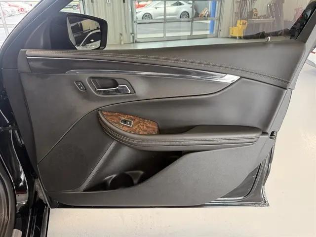2014 Chevrolet Impala 1LZ