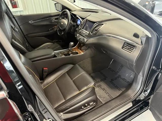 2014 Chevrolet Impala 1LZ